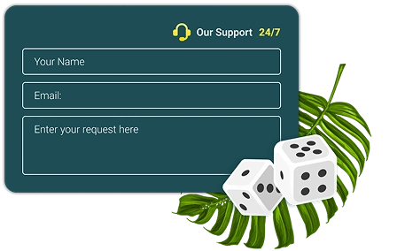 Spinanga Casino NZ Support